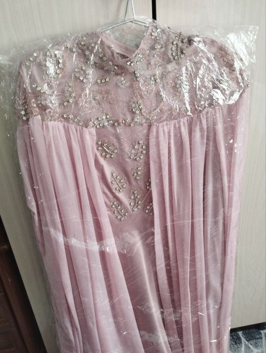 Vechirniy kuylaklar uranganlar uchun