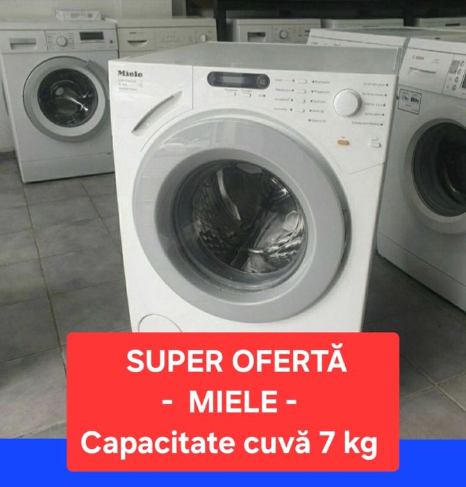 Miele / w 3740/02wps