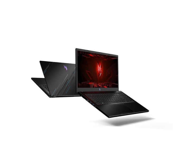 Acer Nitro V15 ОБМЕН