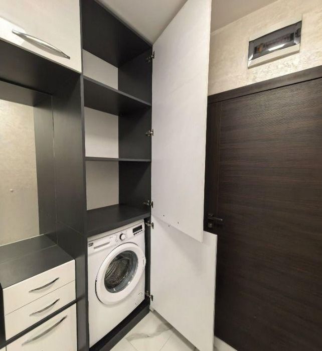 Дава се под наем Тристаен апартамент в Пловдив, Каменица 1 - 94 кв.м за 800 € - Снимка #8