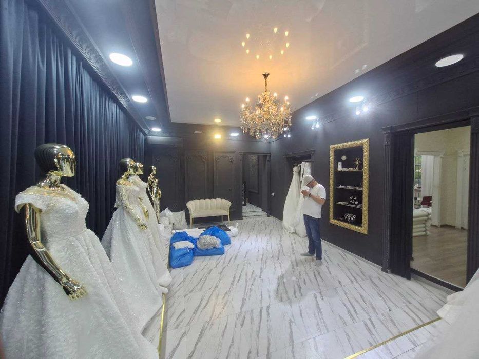 Помещение 169 м² на первой линии — ул. Шота Руставели