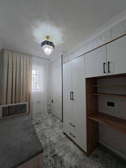 3 хоналик Согдианада Рузыбаева