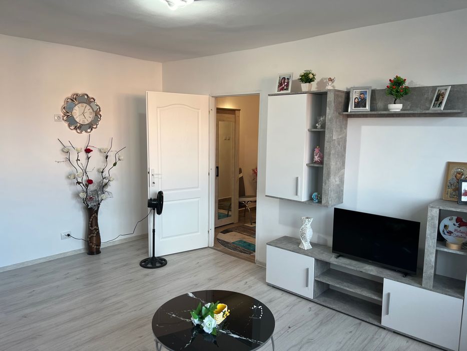 Apartament cu 2 camere