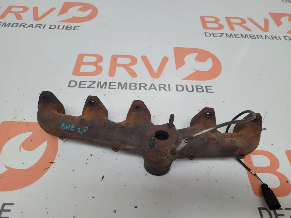 Galerie Evacuare 2,5 motorizare cod motor Bnz pentru Vw T5 Euro 4 (200
