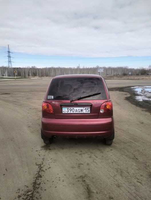 Продам део матиз