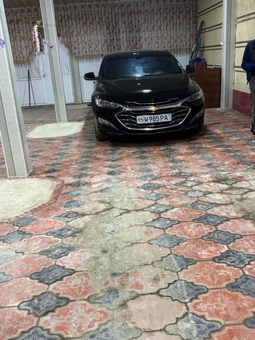 Malibu 2premir sotiladi sroshniy