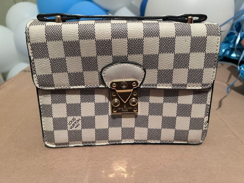 Сумка разных размеров