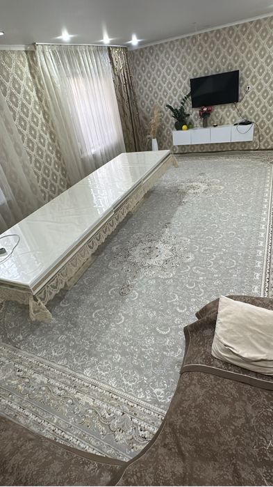 Частный дом 109 кв м