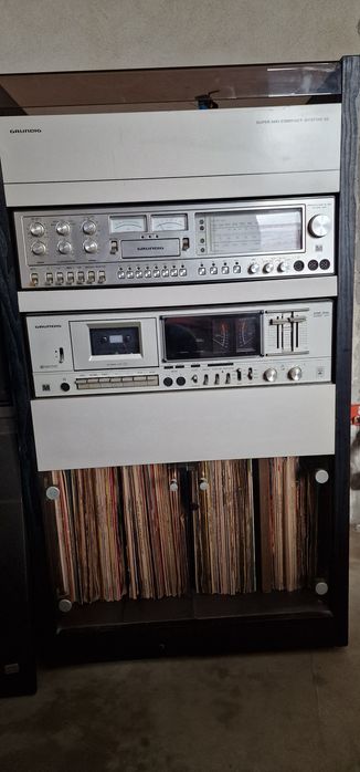 Rezervat Grundig System 20a  R45 CNF350 PS1020