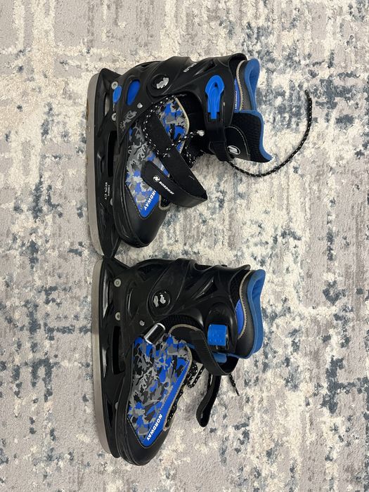 Продам коньки