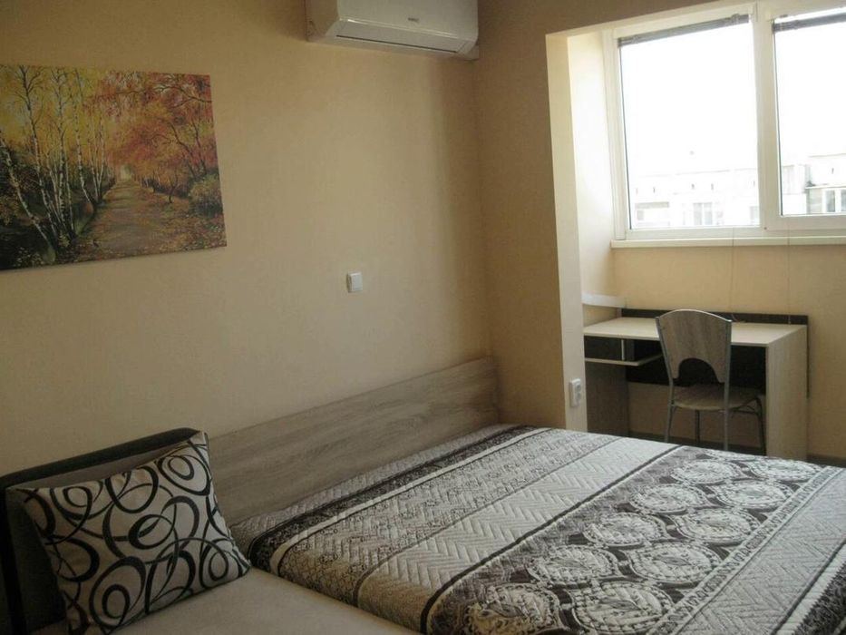 Дава се под наем Едностаен апартамент в София, Люлин 7 - 35 кв.м за 348.84 € - Снимка #7