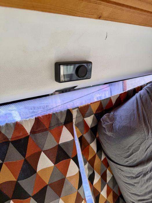 Volkswagen T4 Caravelle camper