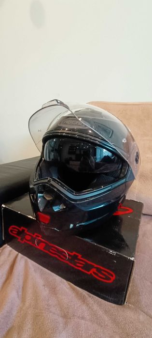 Продавам мото екипировка