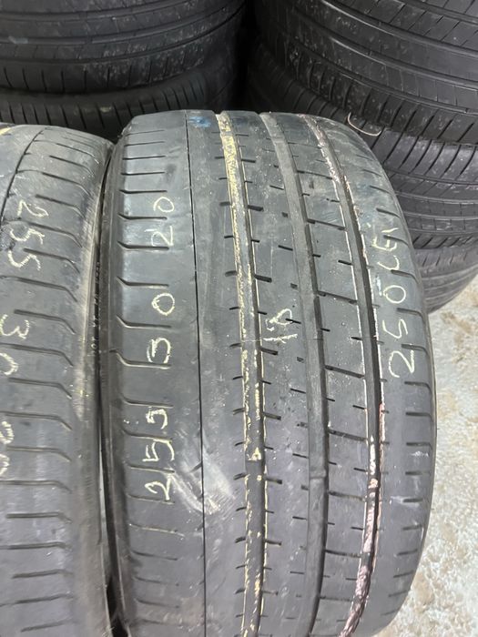 255 30 20 pireli vara dot 2018