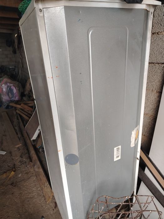 Холодильник LG exspres