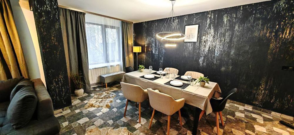 Дава се под наем Двустаен апартамент в Чепеларе - 118 кв.м за 91.8 € - Снимка #5