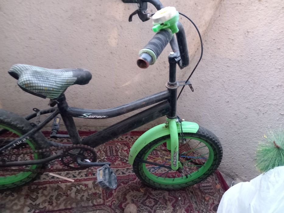 2 велика за 14000 тг.