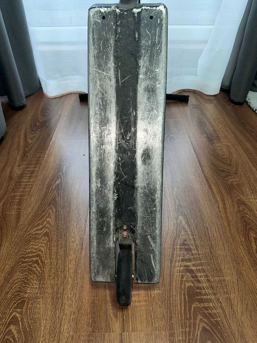 Trotineta STREET Freestyle Custom