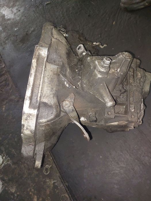 Karopka 1.6 nexia chista