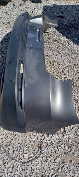 Задна броня VW Tiguan