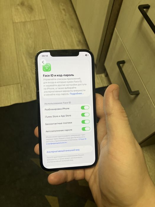 iPhone 12 pro 128gb A2341 5G Торг