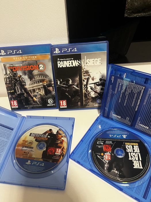 Jocuri playstation