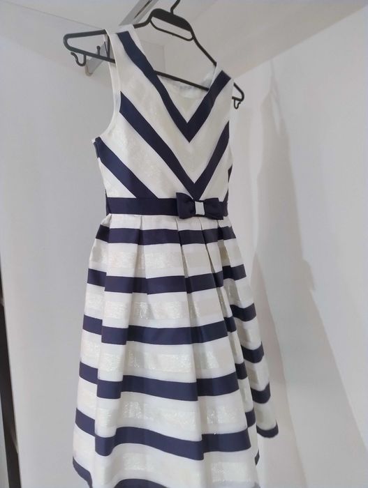 Официална рокля за момиче