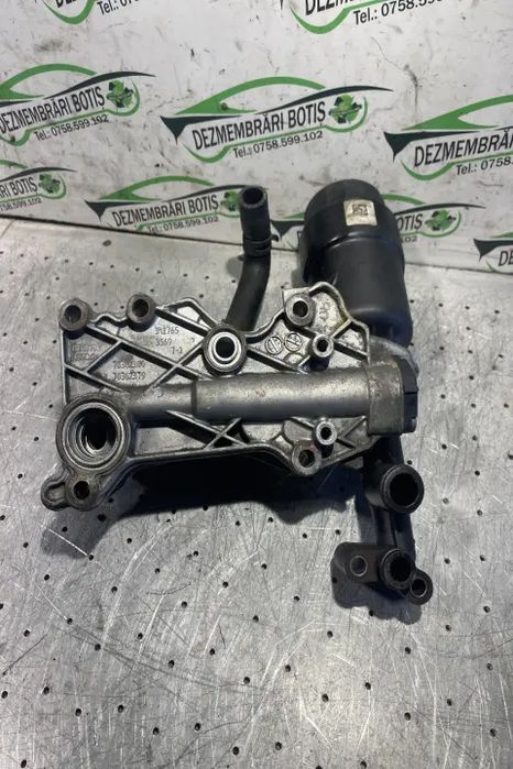 Termoflot racire ulei Mercedes-Benz E-Class 2010