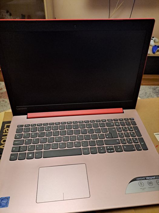Laptop Lenovo ideapad 320-15IAP/80xr