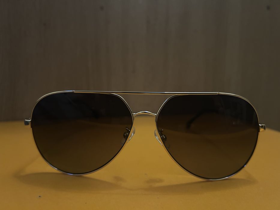 Ochelari de soare aviator Carrera