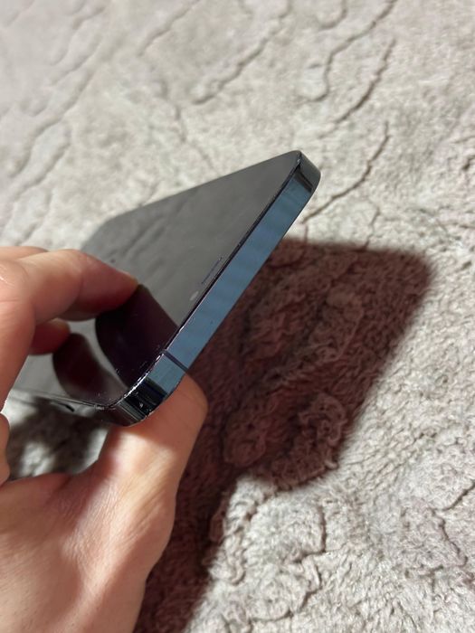 Vand iphone 12 pro max spart