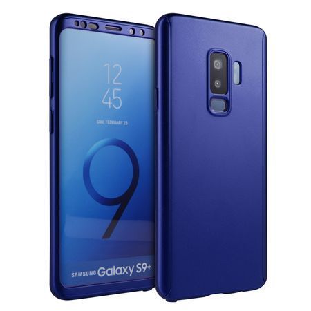 Husa protectie 360° fata + spate Samsung Galaxy S9 , S9 plus , Note 8
