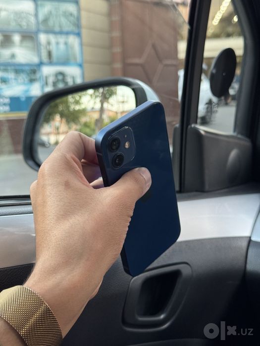iPhone 12 ideal 128 Gb 75 yomkst