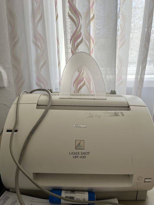 Продам принтер canon