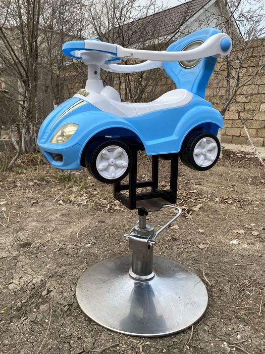 Стул парикм детск