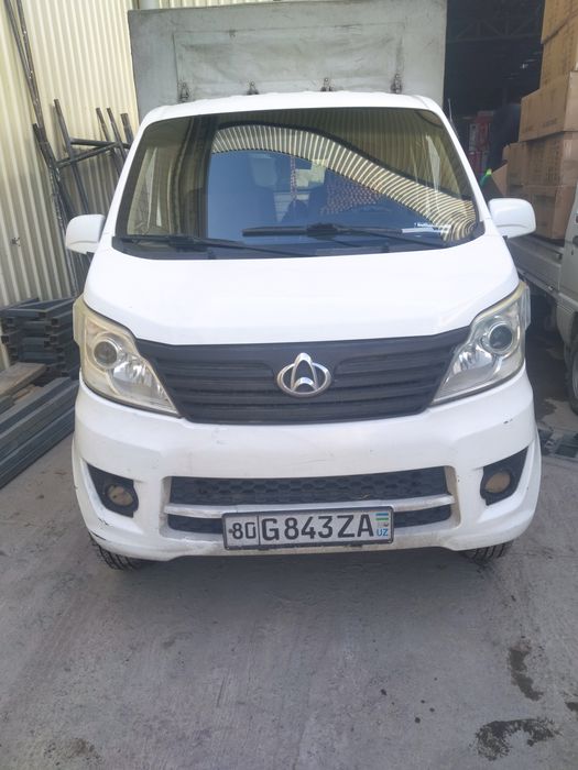 Продается Changan