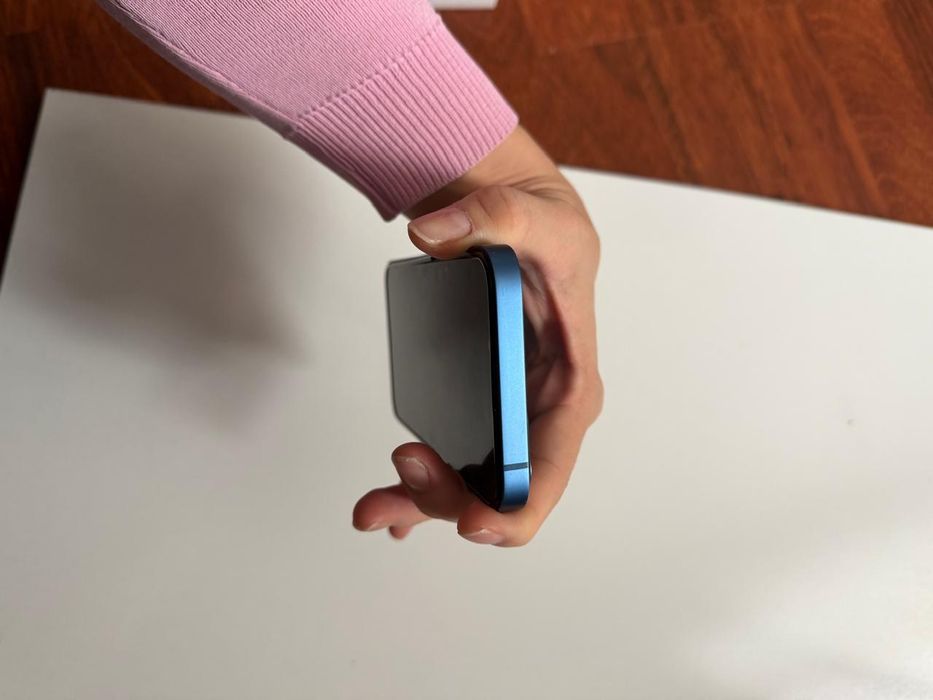 Айфон 13 память 128