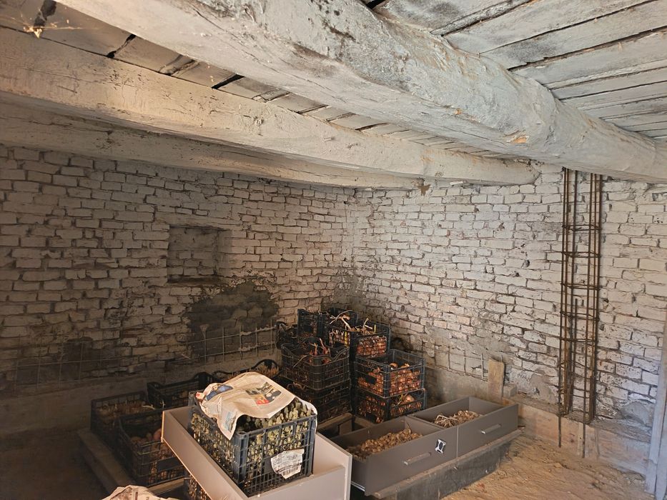 Casa și teren de vanzare