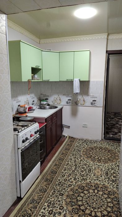 Квартира идеалне састаяние