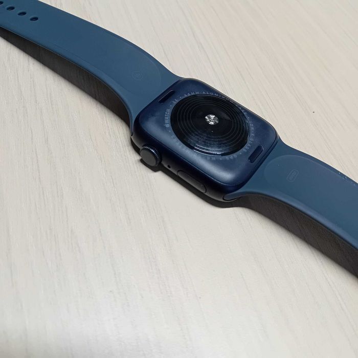 Smartwatch Apple Watch SE 3 Gps (ag49 Esplanada b.9108) 2 ani garantie
