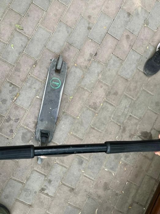 Продам трюковой самокат