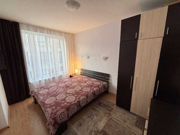 Продава се Двустаен апартамент в к.к. Слънчев бряг - 60 кв.м за 1325 €/кв.м - Снимка #2