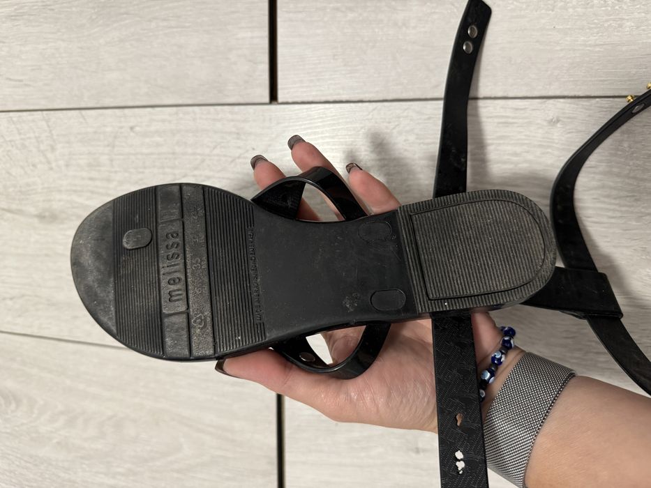 Sandale Vivienne Westwood