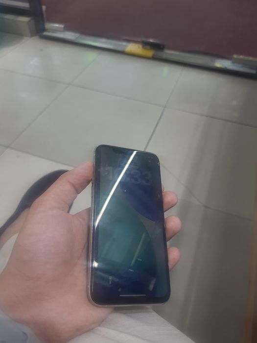 Iphone 11 pro 64