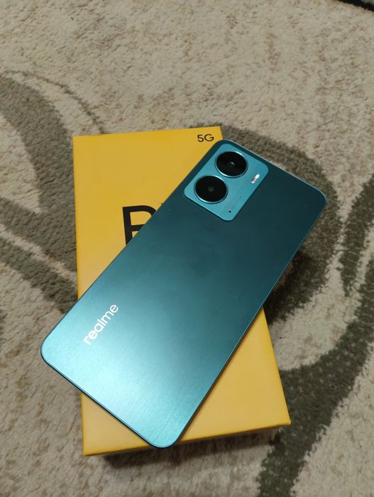 Realme P3 8/256Gb