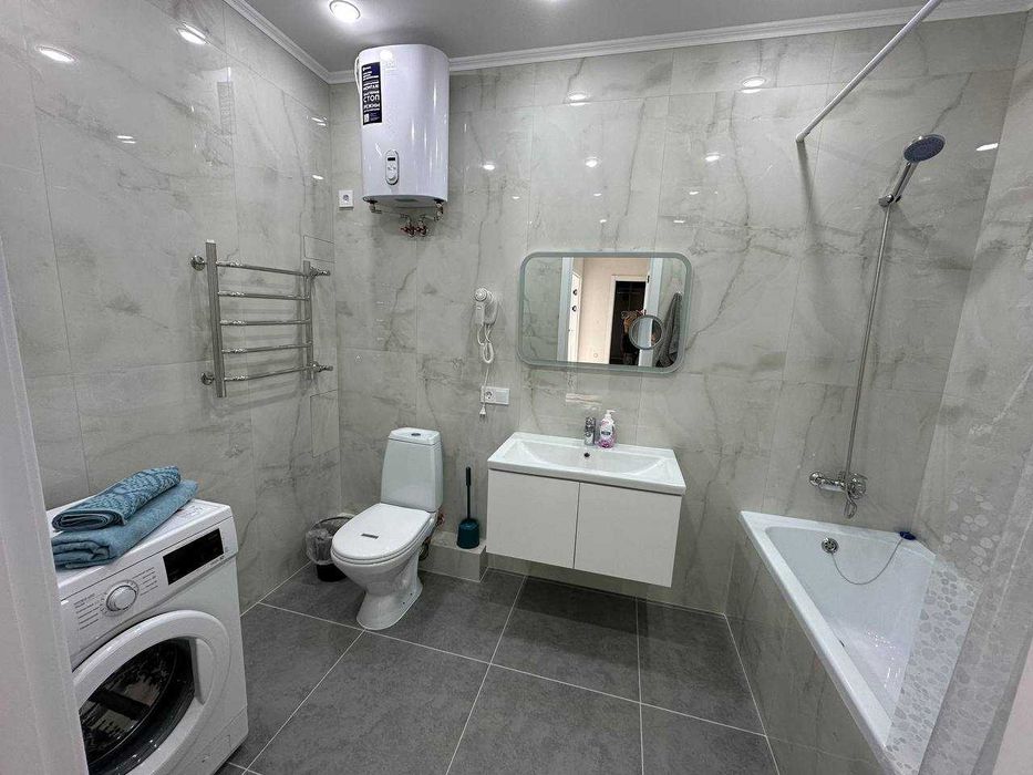 Сдам 1 ком Vip центр ЖК Сәттілік