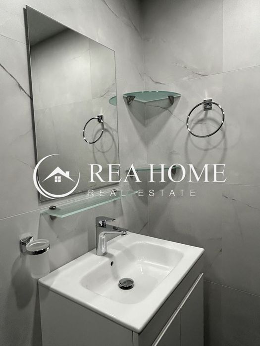 Дава се под наем Едностаен апартамент в София, Малинова долина - 40 кв.м за 475 € - Снимка #4