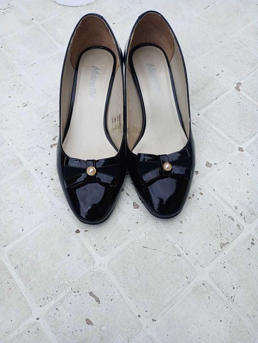 Pantofi Dama Marelbo