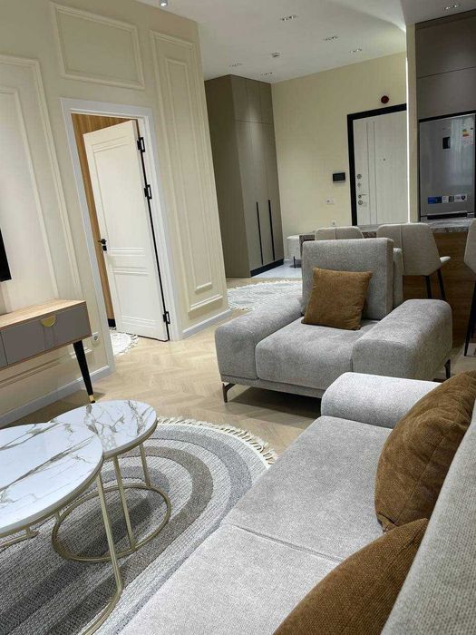 Срочно! Сдам 2х ком кв-ру ЖК Узмаком Ор-р ТЦ Альфраганус Р7