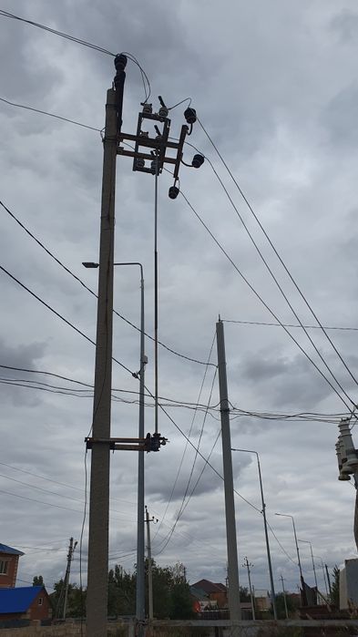 Трансформатор ...